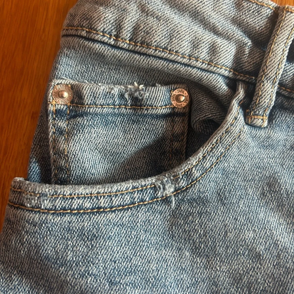 Zara Jean Shorts - Picture 4 of 6